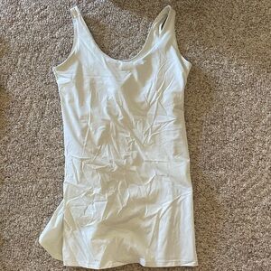Nike brand tennis dress